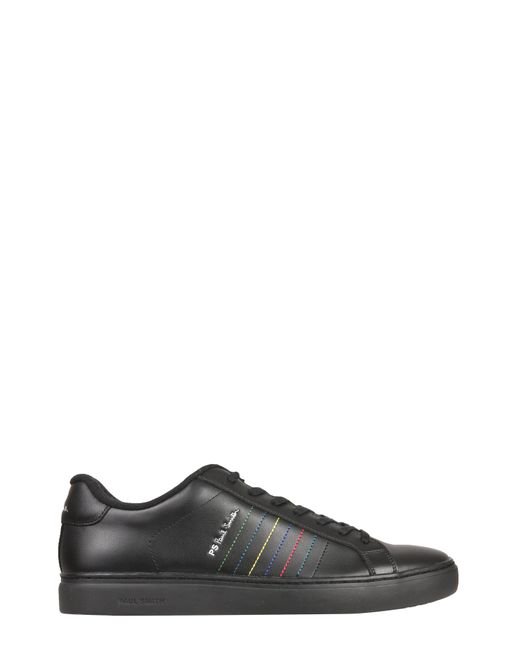 PS Paul Smith leather sneakers