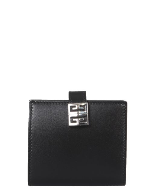Givenchy 4g small bifold wallet