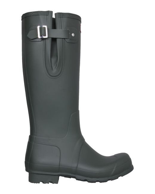 Hunter high insulation wellington tall boots