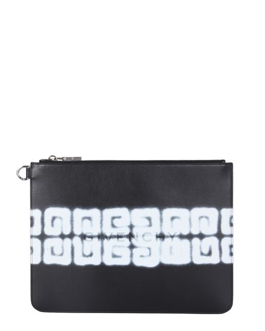 Givenchy large pouch