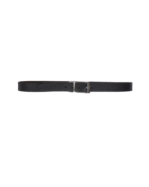 Valentino Garavani leather belt