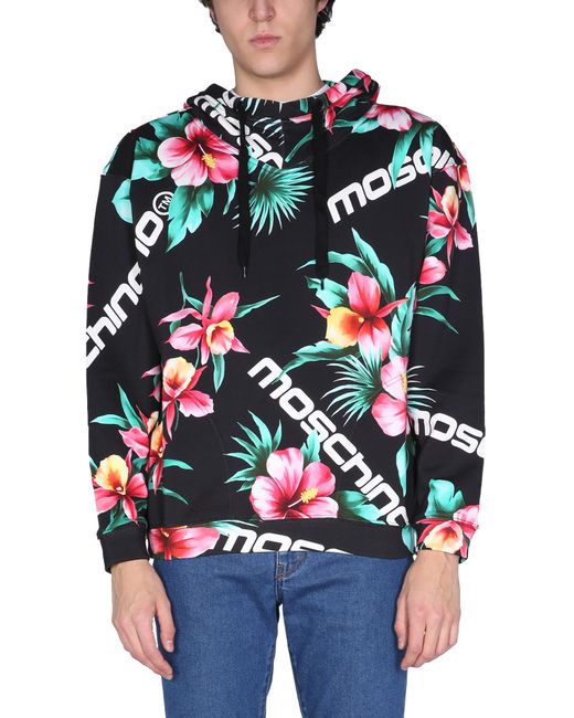 Moschino hoodie