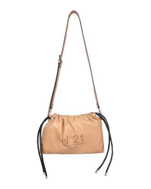 N.21 eva shoulder bag