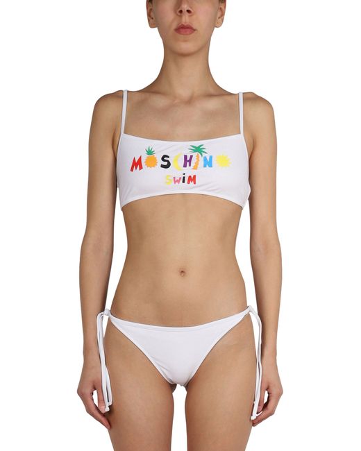 Moschino bikini briefs