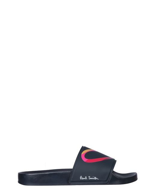 Giuseppe Zanotti Design sandal slide brett