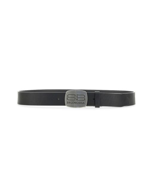 Alexander McQueen belt with buckle