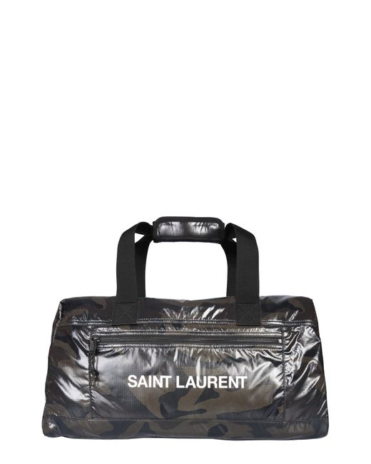 Saint Laurent nuxx duffle bag