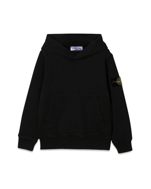 Stone Island zipper hoodie