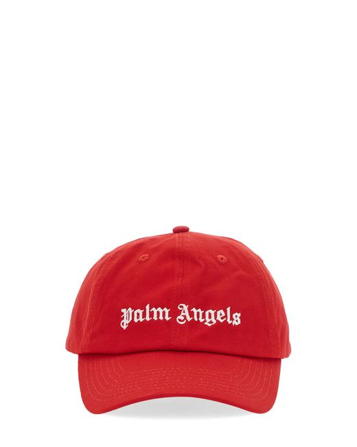Palm Angels baseball cap