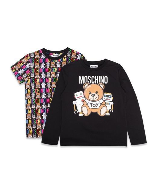 Moschino set t-shirt