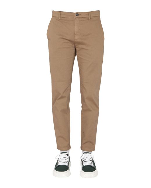 Department Five prince trousers