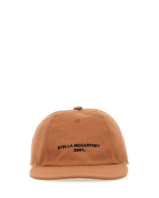 Stella McCartney baseball cap
