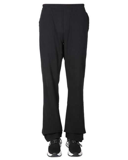 Dsquared2 jogging pants with logo