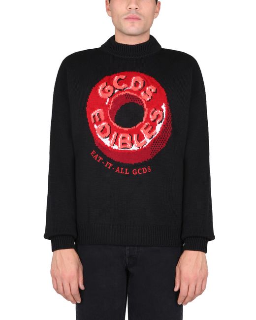 Gcds edibles sweater