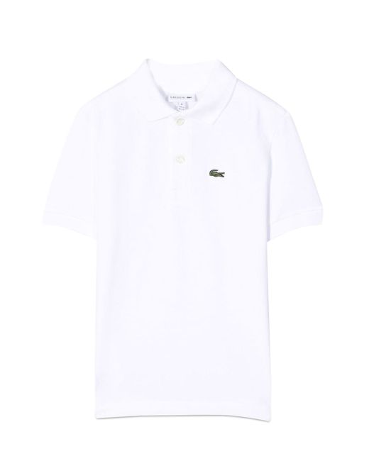 Lacoste polo regular fit