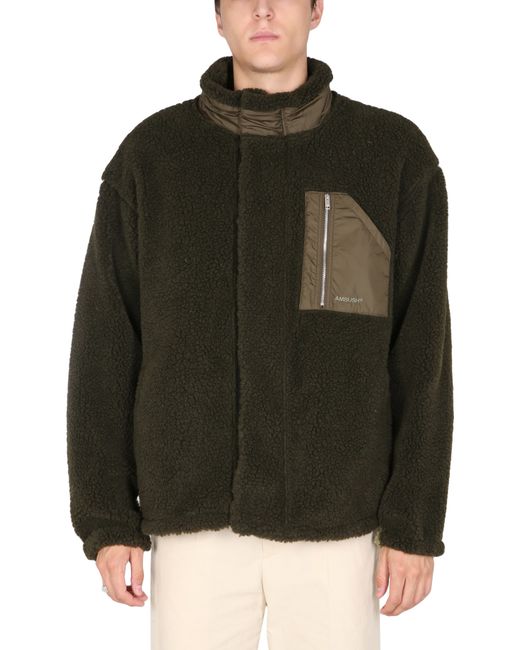 Ambush fleece jacket