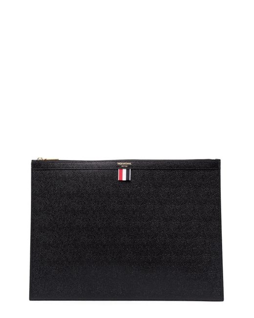 Thom Browne large computer case
