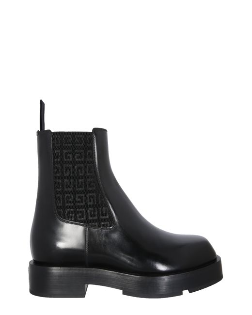 Givenchy chelsea boots