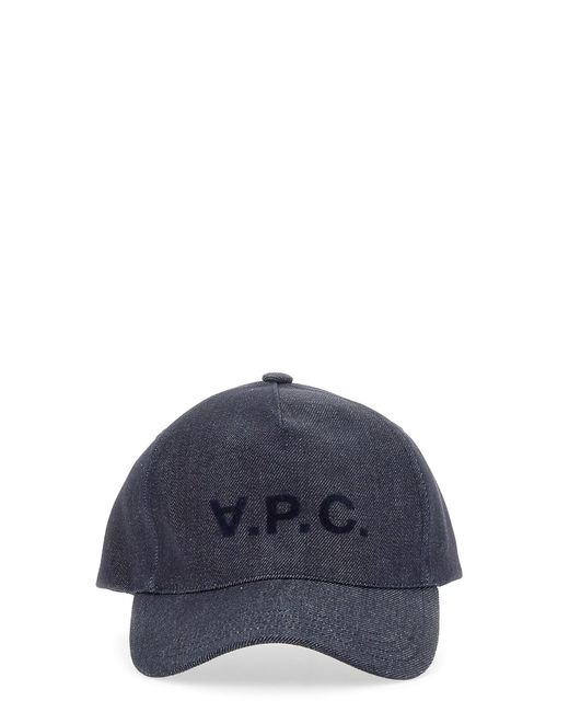A.P.C. . baseball cap