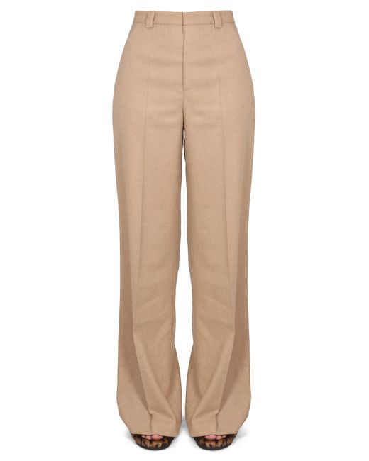 RED Valentino flared pants