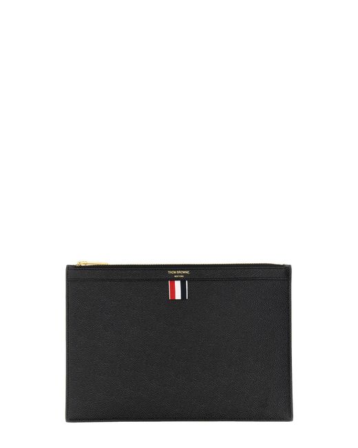 Thom Browne small document holder