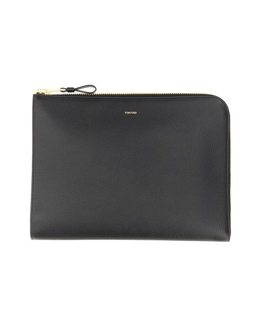Tom Ford leather wallet