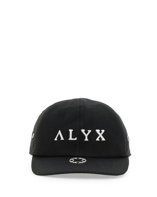 1017 Alyx 9Sm baseball hat with logo