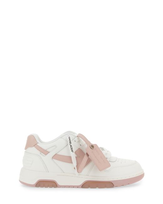 Off-White out of office sneaker