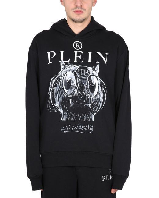 Philipp Plein hoodie