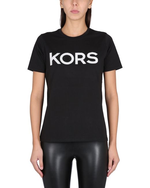 Michael Michael Kors t-shirt with logo