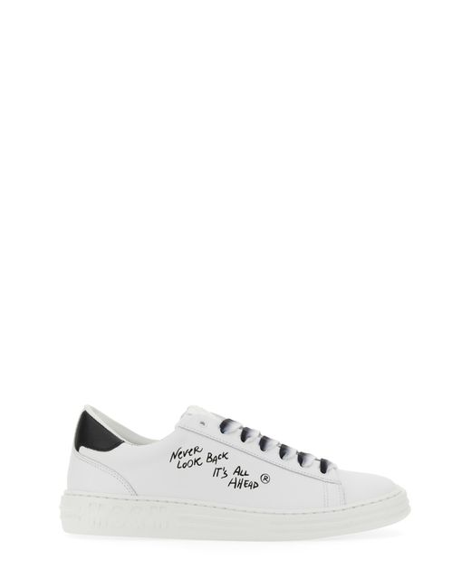 Common Projects retro low sneaker