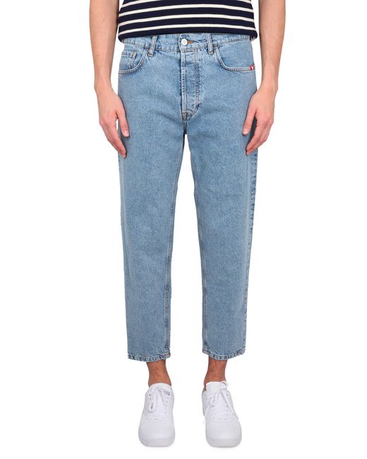 Amish jeremiah jeans