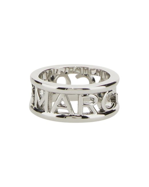 Marc Jacobs the monogram ring