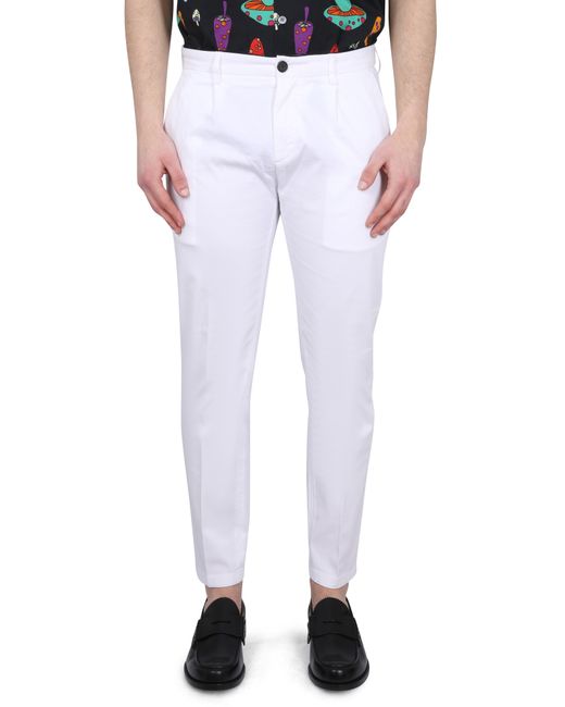 Department Five chino pants