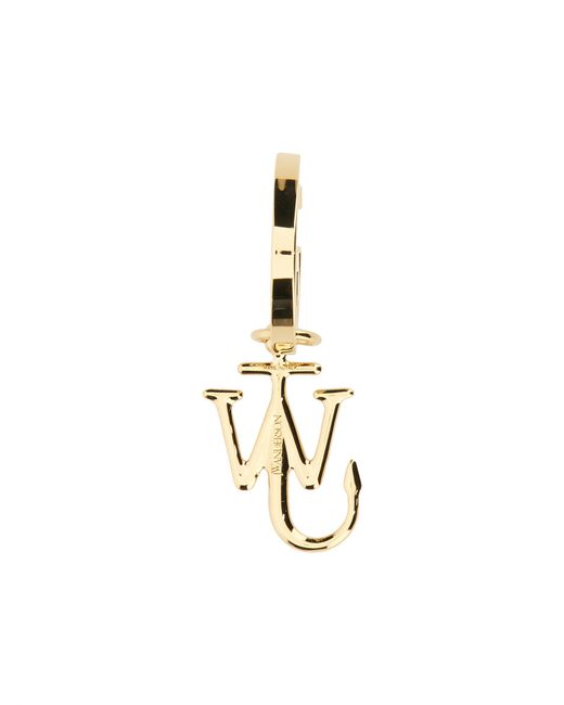 J.W.Anderson earring anchor