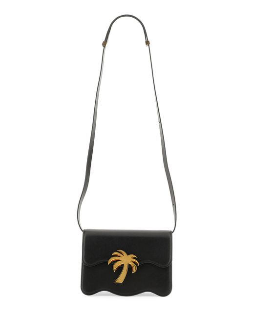 Palm Angels palm beach bag