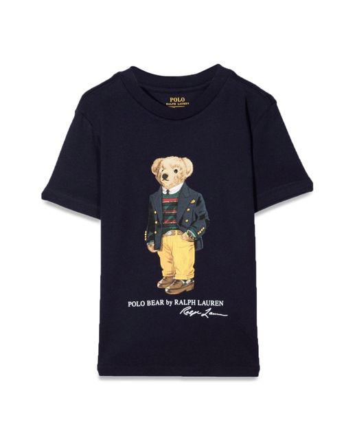Polo Ralph Lauren 26/1 jersey-ss cn-knit shirts-t-shirt
