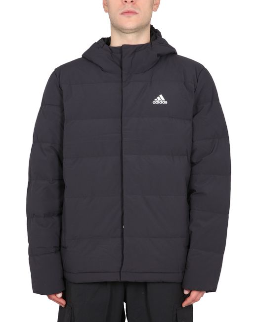 Adidas Originals helionic down jacket
