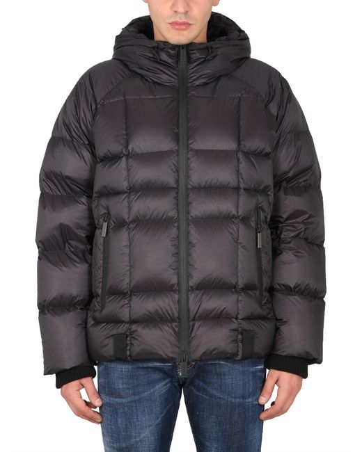 Dsquared2 quilted down jacket