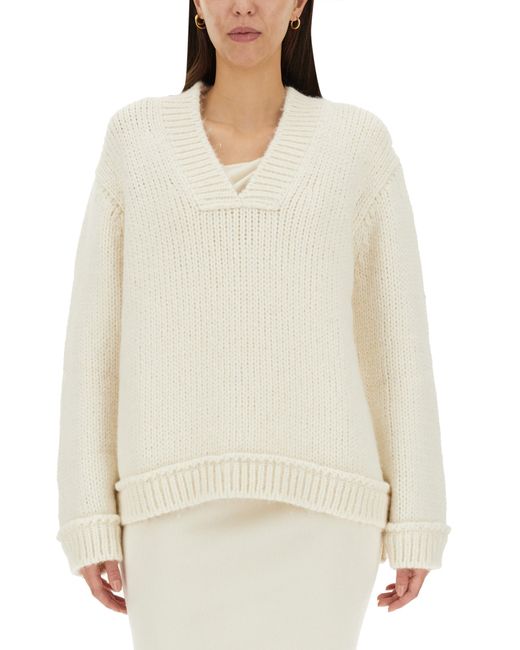 Tom Ford d wool sweater