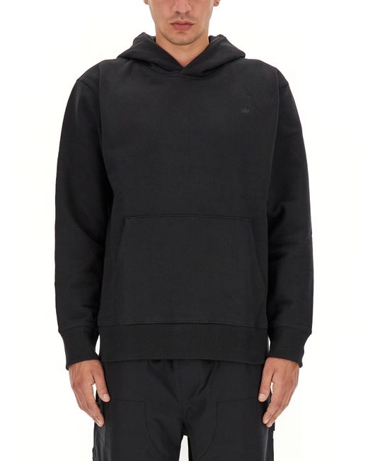 Adidas Originals hoodie
