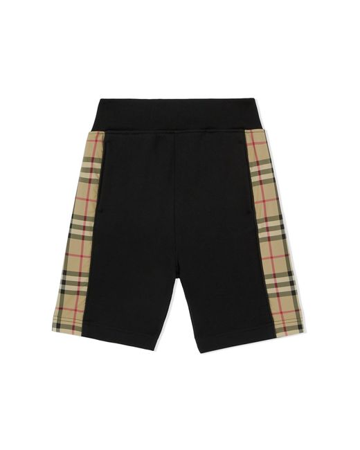 Burberry nolen shorts