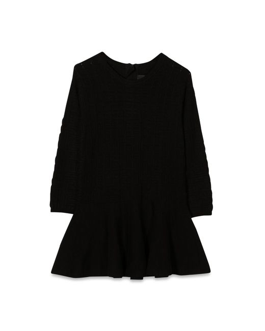 Givenchy long-sleeved dress