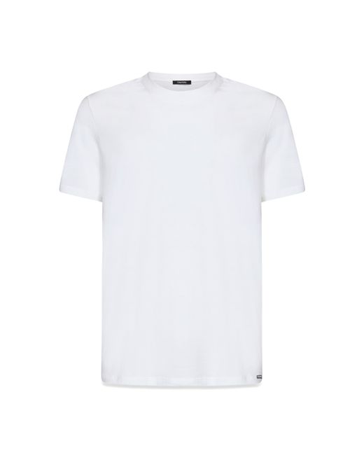 Tom Ford regular fit t-shirt