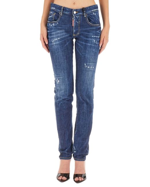 Dsquared2 jeans 24/7