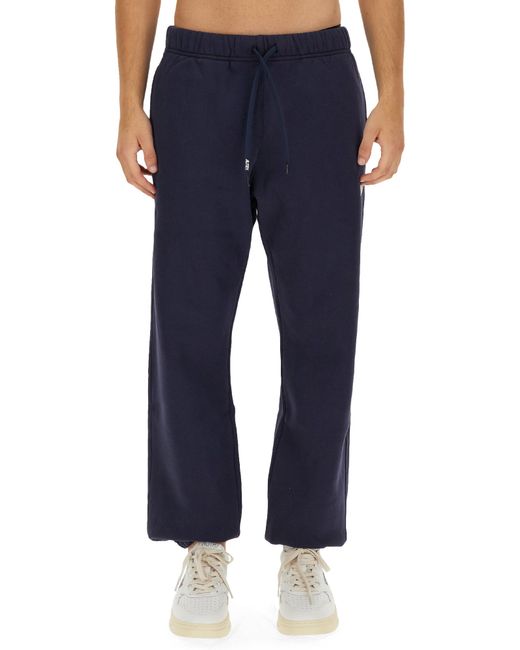 Autry jogging pants with logo