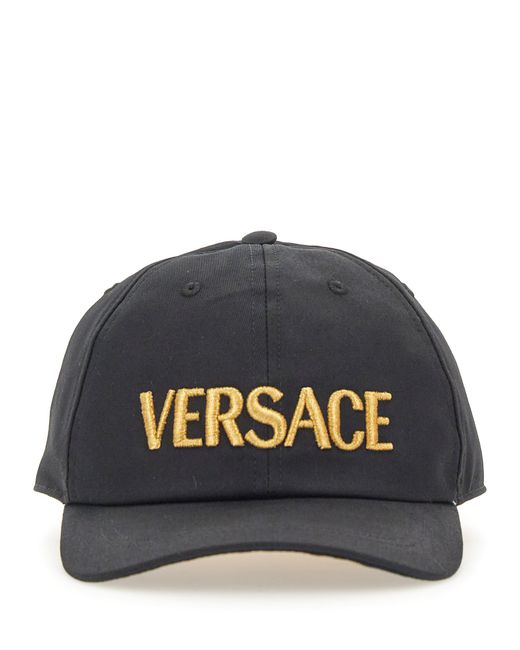 Versace baseball cap