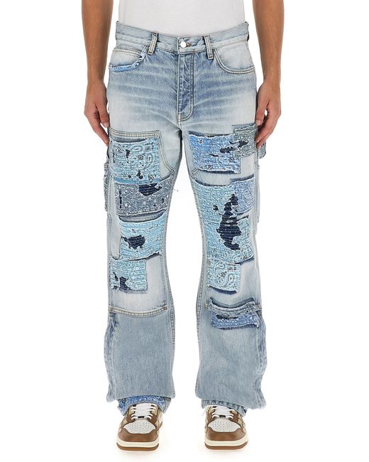 Amiri carpenter jeans