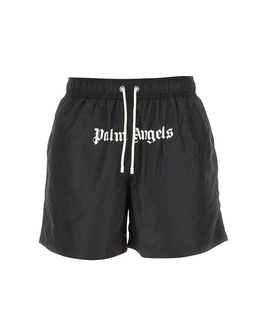 Palm Angels boxer costume.