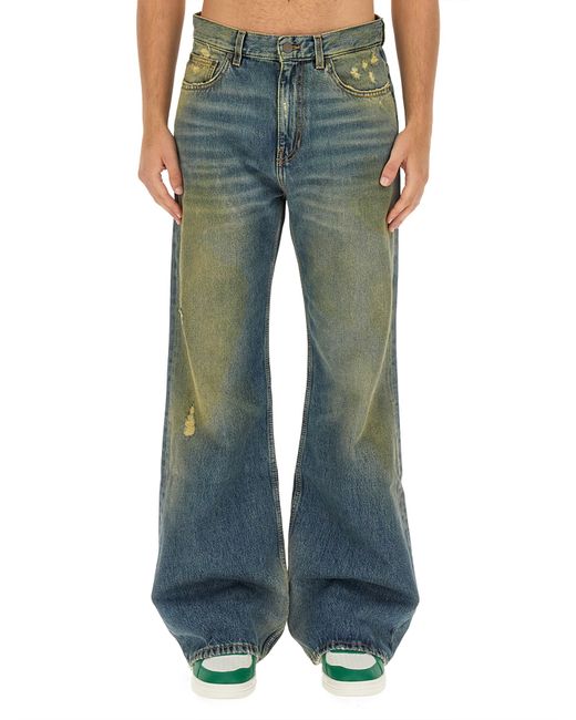 Palm Angels jeans bootcut